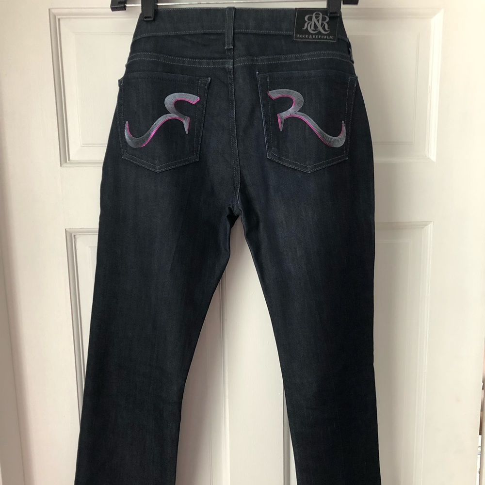 Rock and republic jeans